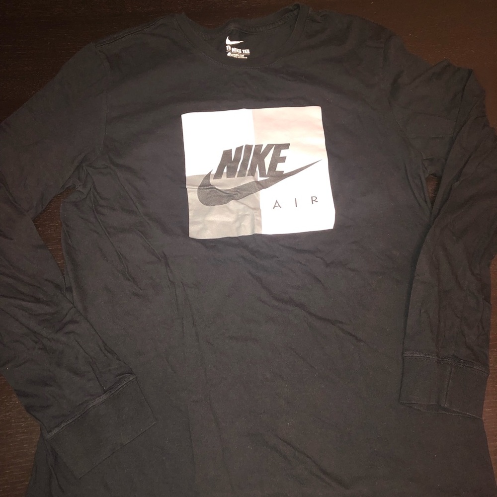 Nike Air long sleeve shirt